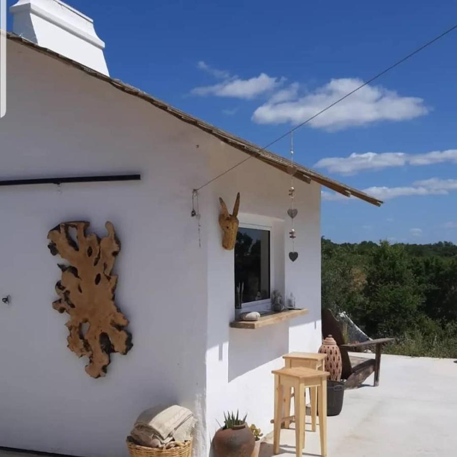 Sublim' Ecolodge Abela Buitenkant foto