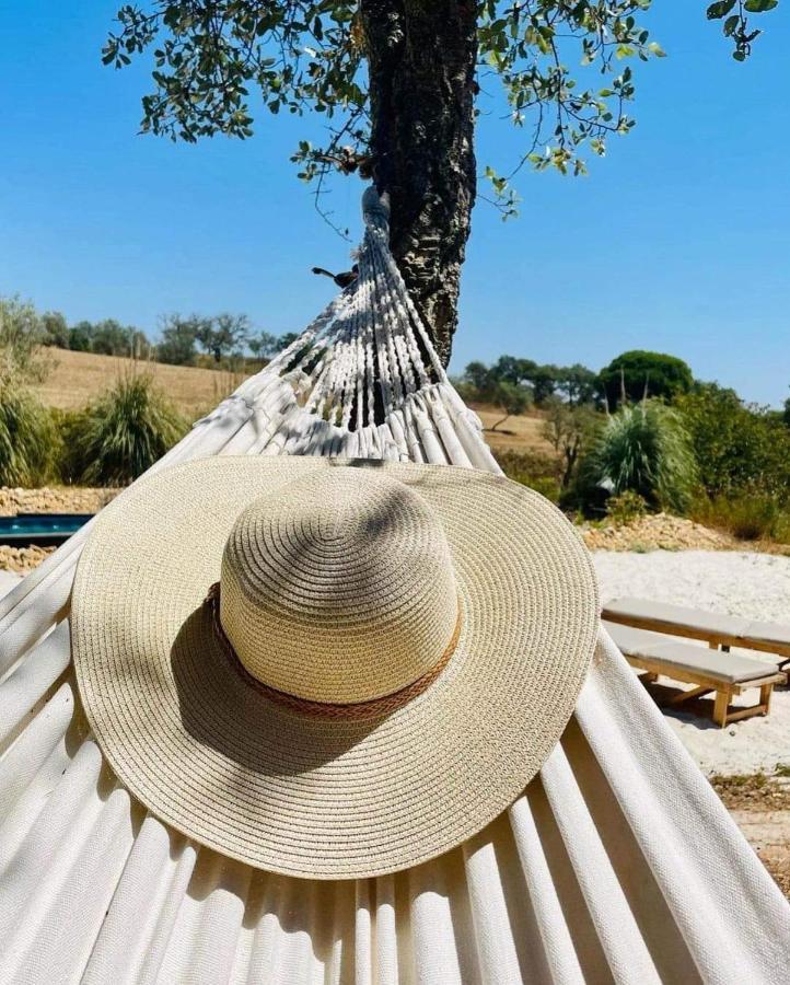 Sublim' Ecolodge Abela Buitenkant foto